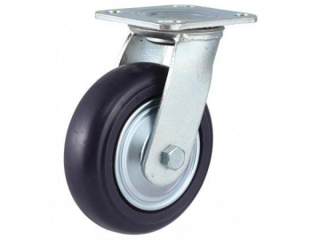 Высокопрочное нейлоновое колесо (280~420кг)