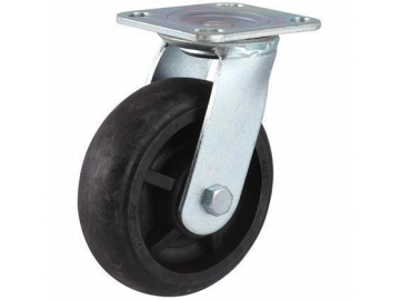 Термостойкое (жаростойкое) колесо (370-510кг)