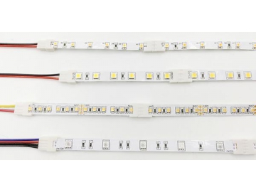 SL серии Коннекторы для соединения светодиодной ленты (с кабелем)