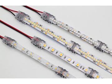 SE серии Коннекторы для соединения светодиодной ленты