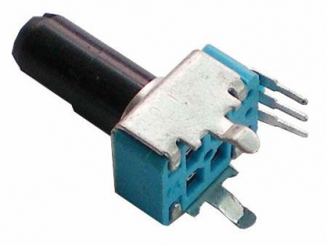 Резистор регулировочный непроволочный WH9011-1