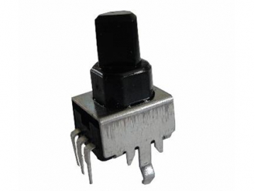 Резистор регулировочный непроволочный WH9011-1C