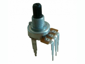 Резистор переменный WH0171-44