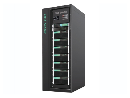 CMS 50кВА ИБП, мощность до 800кВА, 400V, аккумуляторы 64шт CMS 50кВА ИБП, мощность до 800кВА, 400V, аккумуляторы 64шт