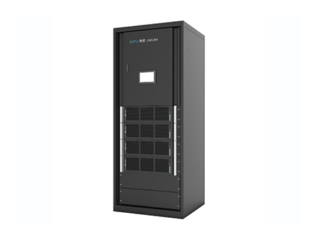 CMS 50кВА UPS, Мощность до 300кВА, 400В, аккумуляторы 64 шт