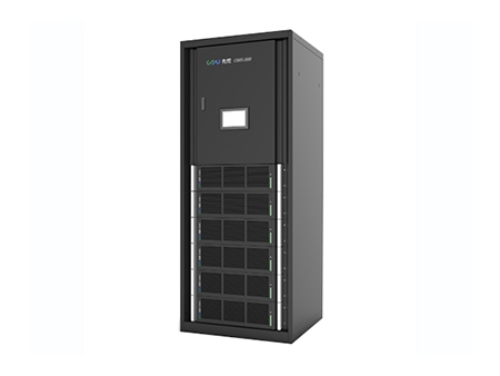 CMS 50кВА UPS, Мощность до 300кВА, 400В, аккумуляторы 64 шт