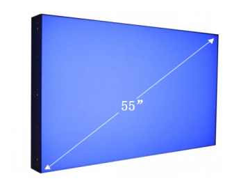 Модульные LCD Видеостены 55 дюйм