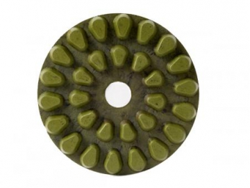 Полировальный круг для глазурованной керамической плитки