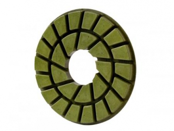 Полировальный круг для глазурованной керамической плитки