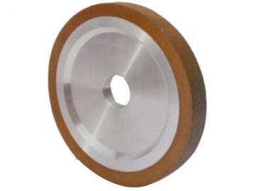 Шлифовальный диск для керамического герметизирующего материала
