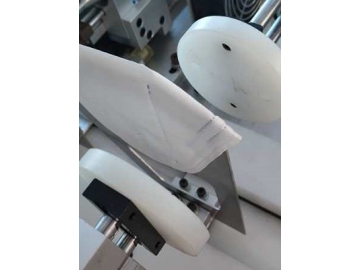Оборудование для производства ушных петель для медицинских масок типа N95