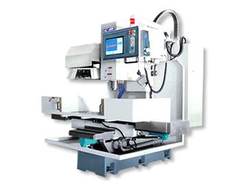 Вертикально-фрезерный станок CNC, большой мощности Вертикально-фрезерный станок CNC, большой мощности
