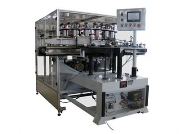 Автомат для проверки герметичности банки, Анализатор герметичности жестяных упаковок