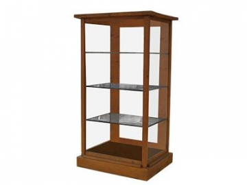 Household Glass, Glass Furniture