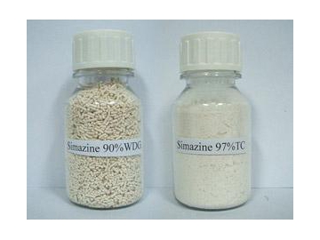 Симазин