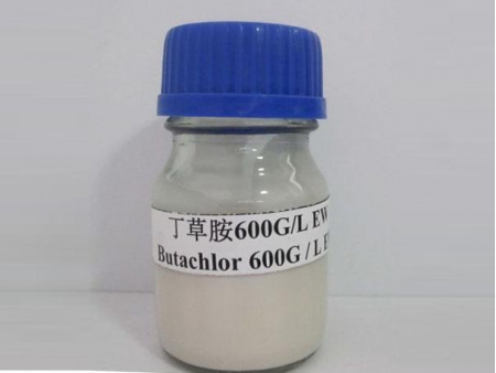 Бутахлор