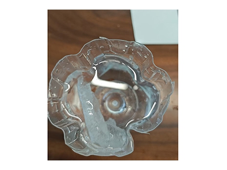 Двусторонняя водорастворимая лента