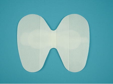 Устройство для фиксации катетера