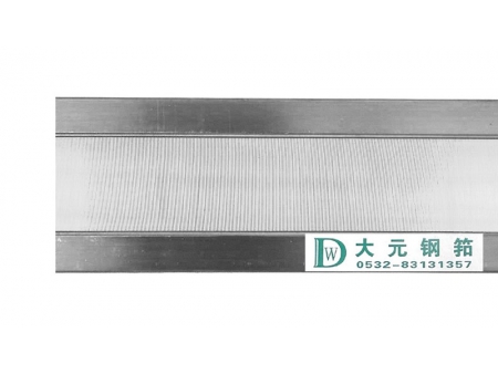 Бердо для гидравлического ткацкого станка