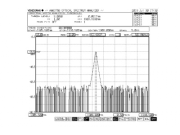 Лазер с узкой шириной линии (CW), МГц/Гц, 2,0 мкм