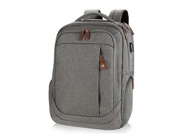 Городской рюкзак для ноутбука USB CBB4726-1-1