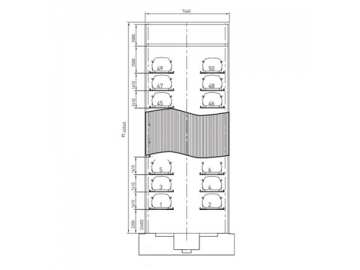 Парковочная система Smart Tower