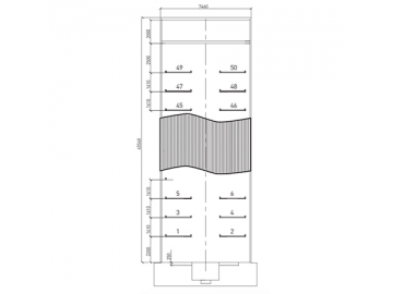 Парковочная система Smart Tower