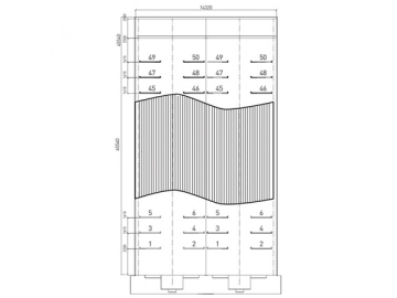 Парковочная система Smart Tower