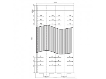 Парковочная система Smart Tower