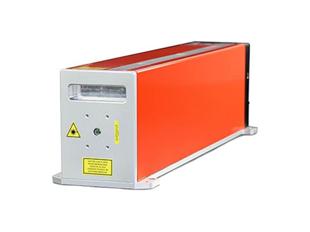 CO2 RF Лазер серии F