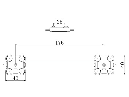 MBX304B (1.8Вт)