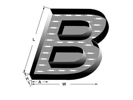 MKX232B (1.08Вт)