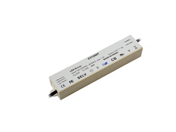 Трансформаторы для светодиодов IP67/ Блоки питания для светодиодов / Драйвер для светодиодов