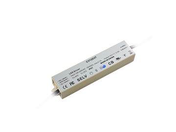 Трансформаторы для светодиодов IP67/ Блоки питания для светодиодов / Драйвер для светодиодов