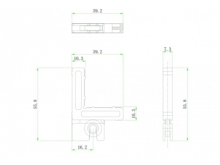 Фурнитура SJ077A