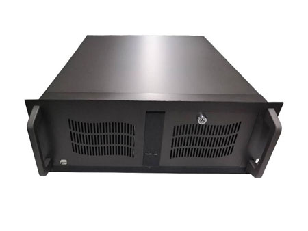 Шасси для монтажа в стойку HN-IPC480S