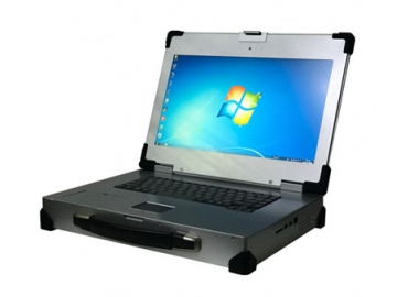 Защищенный ноутбук QH-156PAC-P 15.6”