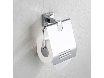 Классический держатель для туалетной бумаги из нержавеющей стали  SW-PTH002