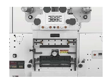Струйная печатная машина PLUS 330