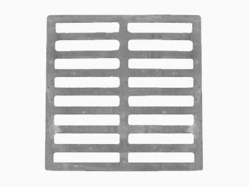 Ductile Iron Manhole Grate