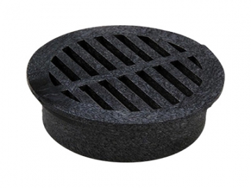 Ductile Iron Pipe Grate