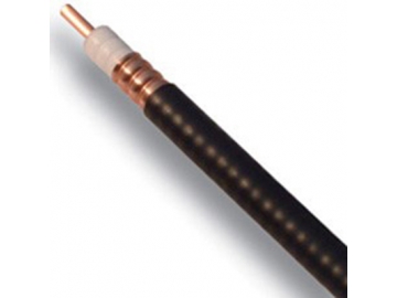 Коаксиальный кабель HCAAY(Z)-50-12 (1/2”) RF