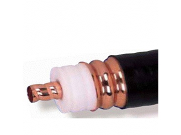 Коаксиальный кабель HHTAY-50-42, HHTAYZ-50-42(1-5/8”) RF