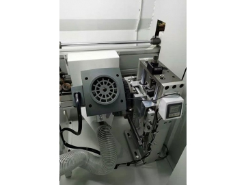 Автоматический кромкооблицовочный станок, серия HKJ-568