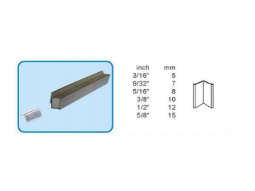 V-Образные Скобы                        Инструмент для Электропроводки, Столярный Инструмент, Гвозди для Крепления Проводки, Гвозди для                      Деревянного Настила, V-Образные Скобы для Скрепления Углов Рам, Крепление Углов Рам,