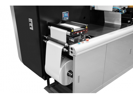 Цифровая печатная машина, WG S350 PRO