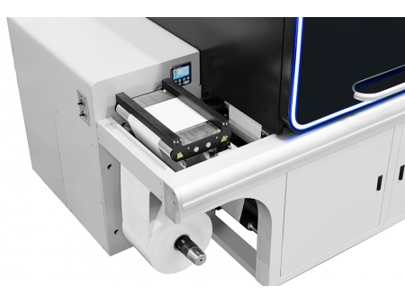 Цифровая печатная машина, WG S230