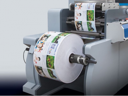 Высекальная машина, ZM-320