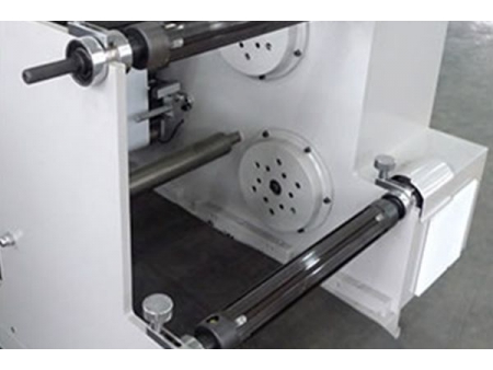 Инспекционный автомат для этикеток, ZB-520