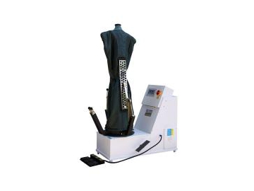 Пароманекены Пароманекены